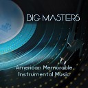 Big Masters - Pasion