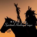 Native American Music Consort - Change