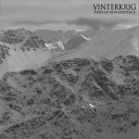 Vinterkrig - When Fire Conceived The Ice