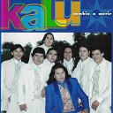 Grupo Kalu - Noche triste Single
