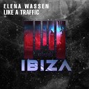 Elena Wassen - Like A Traffic Best Music Mix