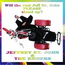 Jeff St John The Embers - Lullaby of Birdland