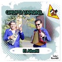 Grupo Varonil - El Diablo En Una Botella