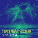 Black Pearl feat Facundo Alvarez - Quiet Before the Storm
