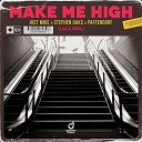Just Mike Stephen Oaks Paffendorf - Make Me High LaLa Girl