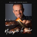 Willian Rodrigues ofc Gaby Garcia - A Gente J Voltou