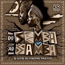 G R C B Escola de Samba Samuca Daniel Collete - Do Semba ao Samba Ra zes do Carnaval Paulista