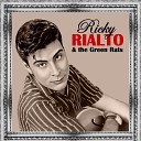 Ricky Rialto the Green Rats - Blue Moon of Kentucky