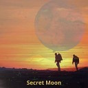SYNTHARSIS feat SUNQREAZE - Secret Moon