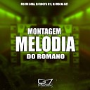 MC VN CRIA DJ ROGYS 011 DJ MB DA DZ7 - Montagem Melodia do Romano
