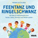 Frank Suchland - Ein b ser Dschinn