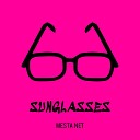 MESTA NET - Sunglasses