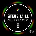 Steve Mill feat Elli - You Really Know Original Mix