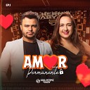 Guilherme e Gaby - Amor Podcast Ao Vivo