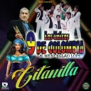LOS UNICOS 9 DE COLOMBIA DE WENCESLAO LOPEZ - Gitanilla