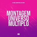 DJ Twoz MC BM OFICIAL MC Pogba - Montagem Universo M ltiplo