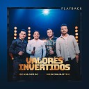 Lucas e Gide o feat Marcos e Matteus - Valores Invertidos Playback
