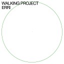 Erri feat Antonio Brosco - Walking in the Morning