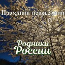 Родники России - Праздник новогодний