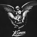 LexMan - Ангел неземной