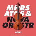 menores atos Nova Orquestra - Breu