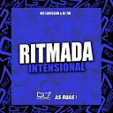 MC LARISSON DJ 7W G7 MUSIC BR - Ritmada Intensional