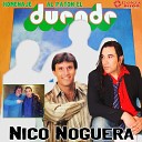 Nico Noguera feat Sergio morro - Quiero Ser Yo