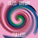 Giles Darwin - Fullest Original mix