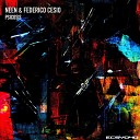 Neen Federico Cesio - Psicosis Original Mix