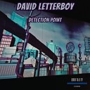 David Letterboy - Detection Point Original mix