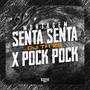 DJ TH ZS Gangstar Funk - Montagem Senta Senta X Pock Pock