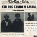 Luckyy7 ybn iiguinhoo - Killers Tamb m Amam