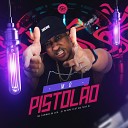 Mc Fabinho da Osk DJ PH MPC feat Mc Thay RJ - M Pistol o