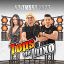 Banda Tops de Luxo - Dona de Mim