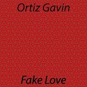 Ortiz Gavin - Fake Love Radio Edit