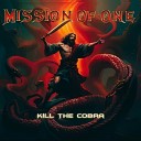 Mission Of One - Murder Begins In The Heart