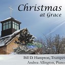 Bill D Hampton Andrea Allington - Away In A Manger Murray