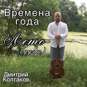 Дмитрий Колтаков - Антонио Вивальди Времена года лето…