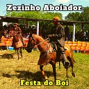 Zezinho Aboiador feat Targino Gondim - Festa do Boi Cover