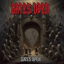 Gates Open - Gates Open