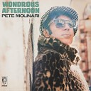 Pete Molinari - Narcissus