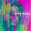 Kimberly Melendez - Tehno Blues