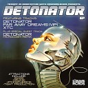 Trident - Detonator