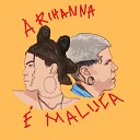 Hella Oliveira Ovulgodeviil feat Leo Marqx - A Rihanna Maluca