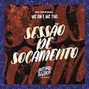 MC BN MC Tiki RN Original - Sess o De Socamento
