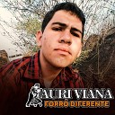 Auri viana - O Forr Ia Cair