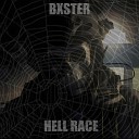 BXSTER - Hell Race