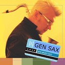 Gen Sax - Together Again