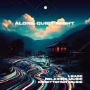 LBASS Relaxing Music Meditation Music - Alone Quiet Night