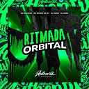 DJ KIRIN mc baiano MC Menor Da Q7 Dj Danixx - Ritmada Orbital